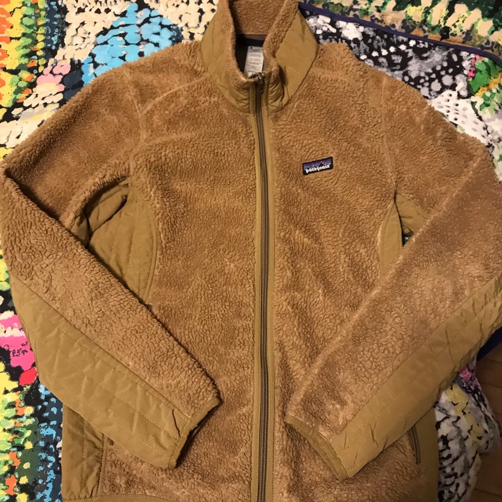 Patagonia Retro-X Fleece Jacket